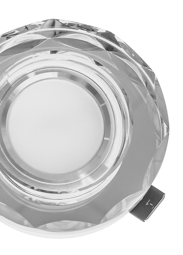 Светильник точечный декоративный HDL-G249 WH Brille (253893033)