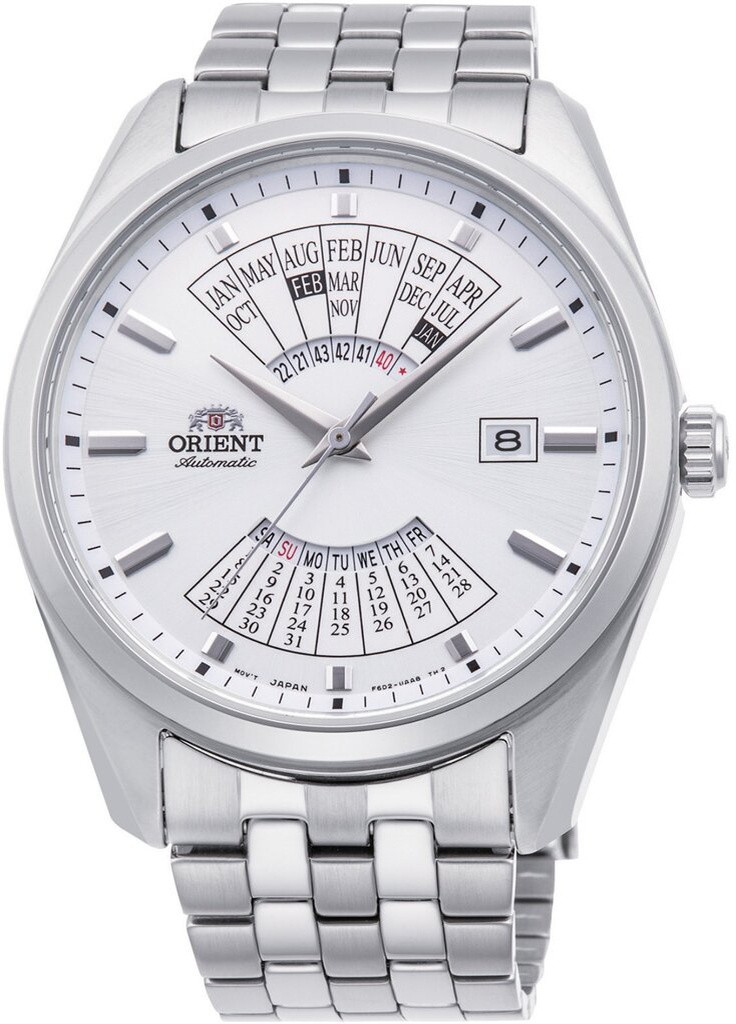 Часы RA-BA0004S10B Orient (253915431)