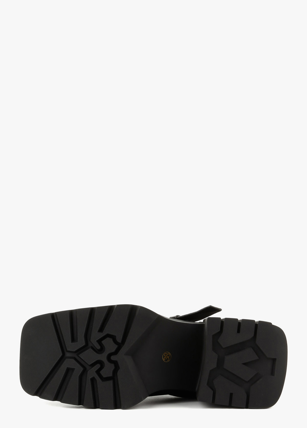 Le'BERDES Туфли мери джейн черный з натуральная кожа, украина — демисезон (322646260)