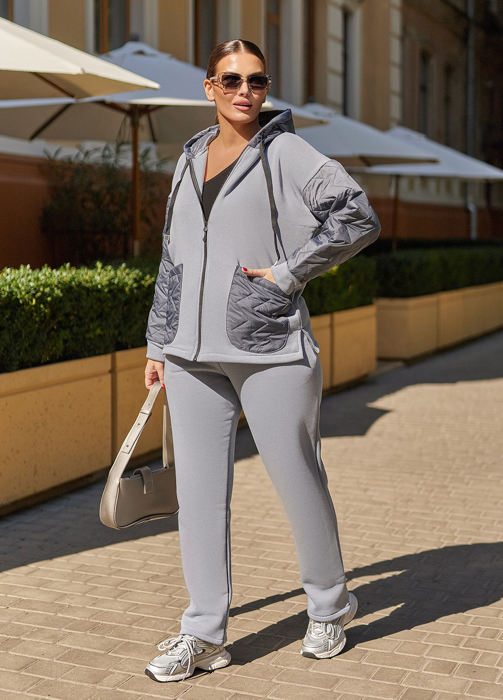 Костюм (толстовка, штани) Demma (303901693)