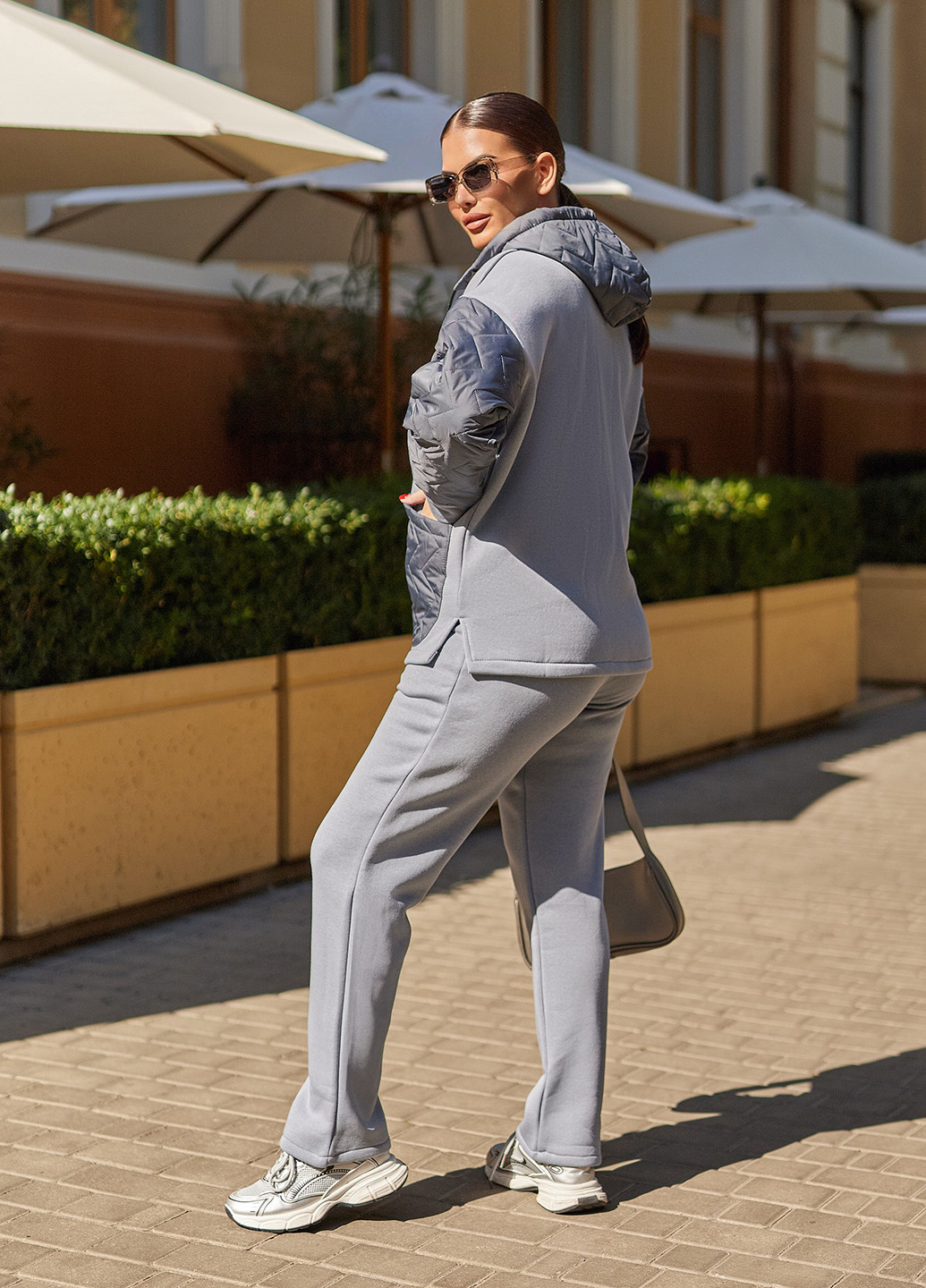 Костюм (толстовка, штани) Demma (303901693)