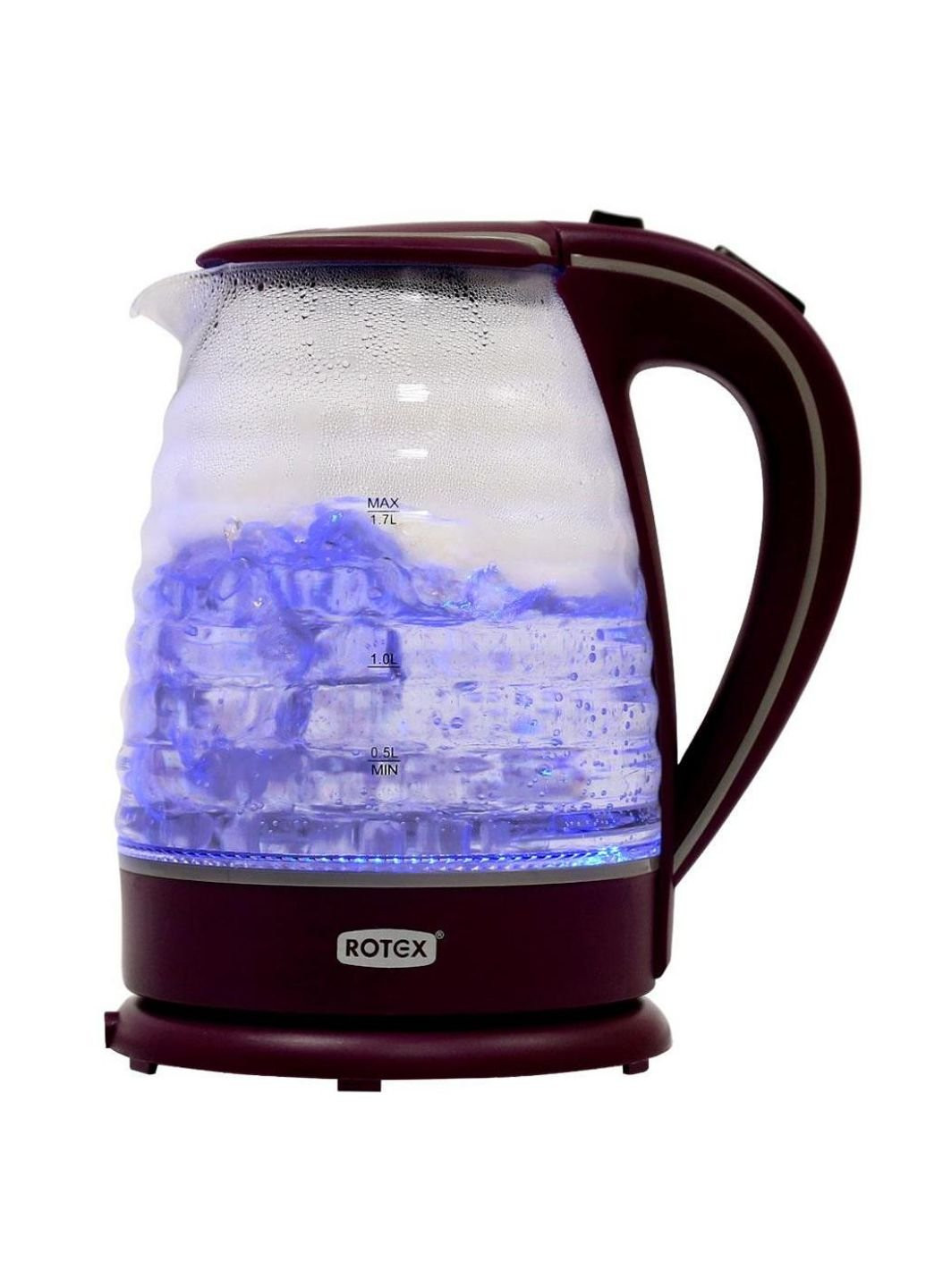 Електрочайник RKT13-G Rotex (253484064)
