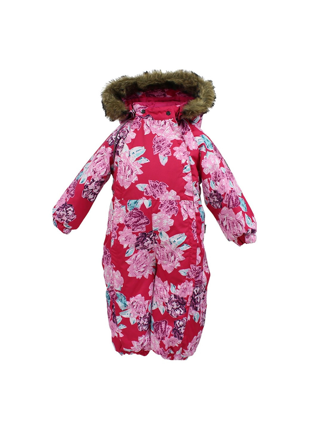 Комбінезон зимовий KEIRA Huppa (255658010)