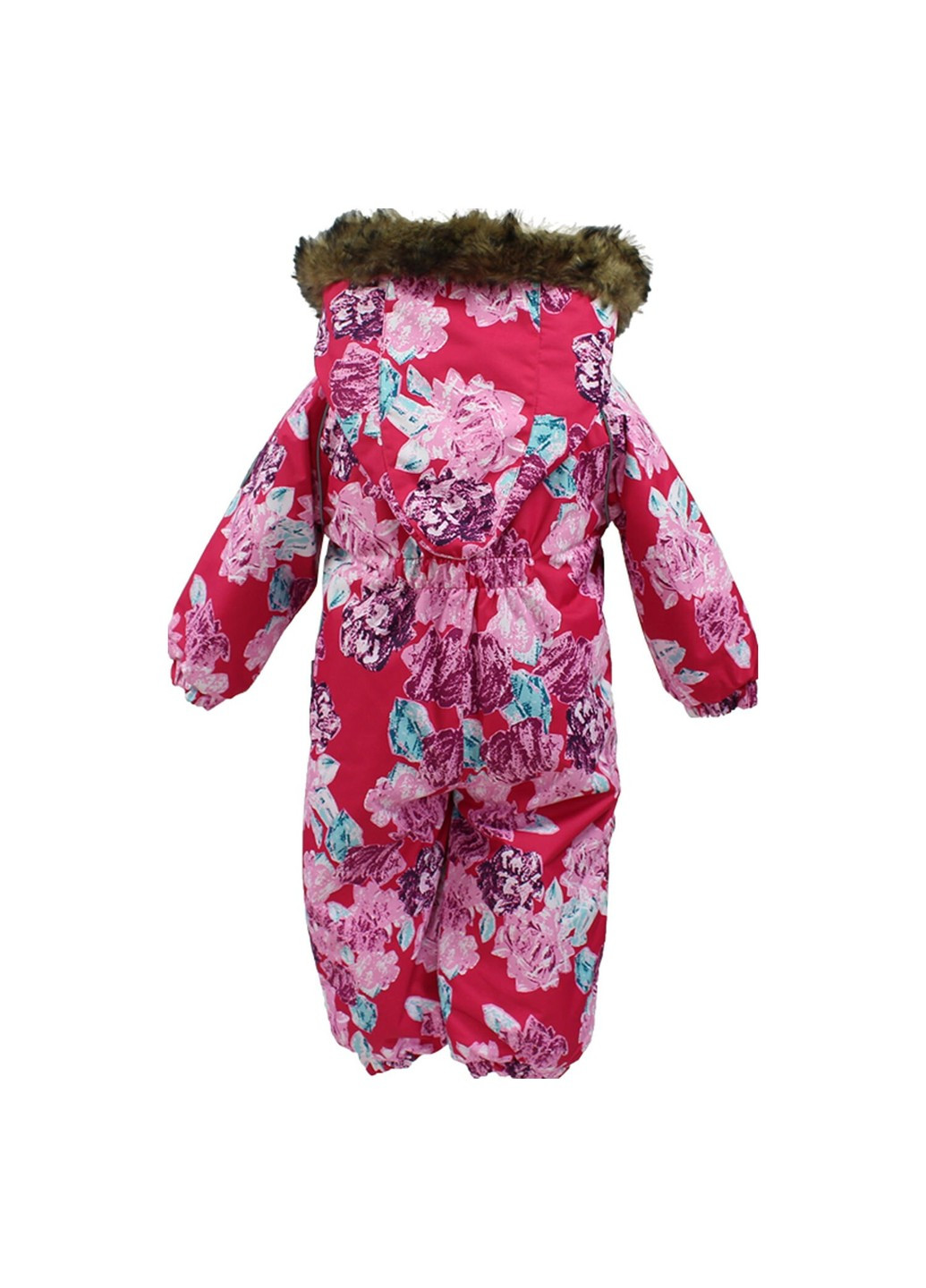 Комбінезон зимовий KEIRA Huppa (255658010)