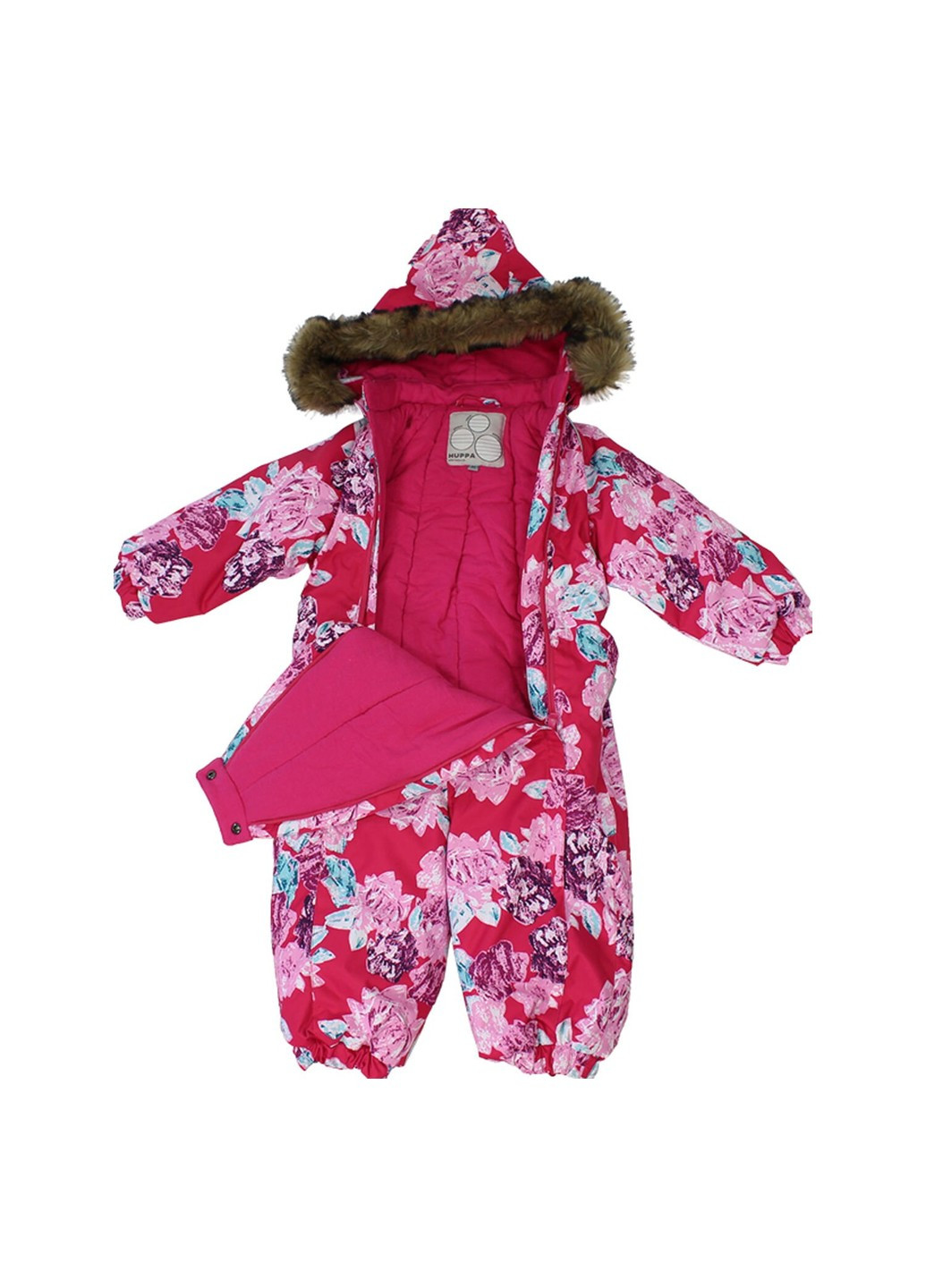 Комбінезон зимовий KEIRA Huppa (255658010)