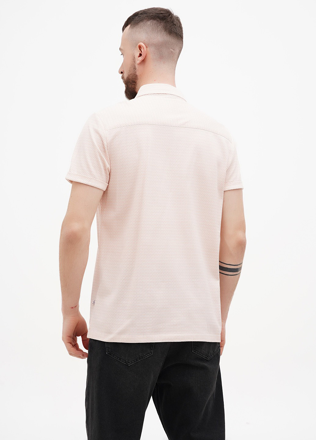 Сорочка Benson & Cherry (318254833)