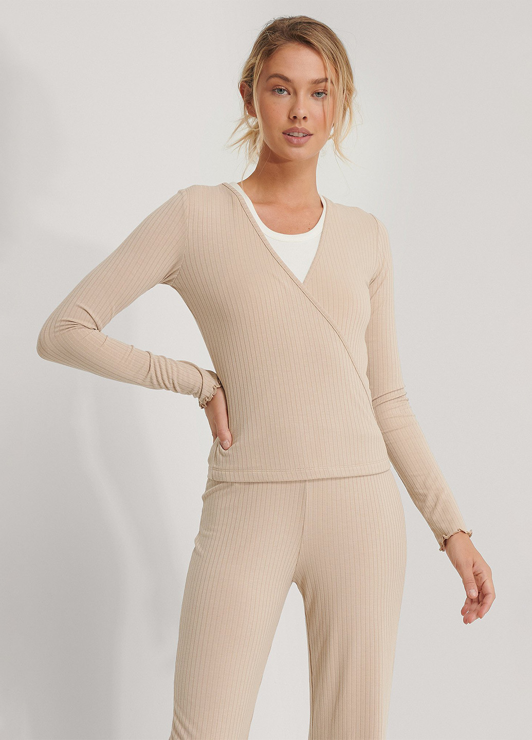 Кофта NA-KD (279991628)