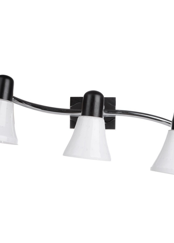 Светильник настенно-потолочный спот поворотный накладной HTL-126/3E Brille (253893290)