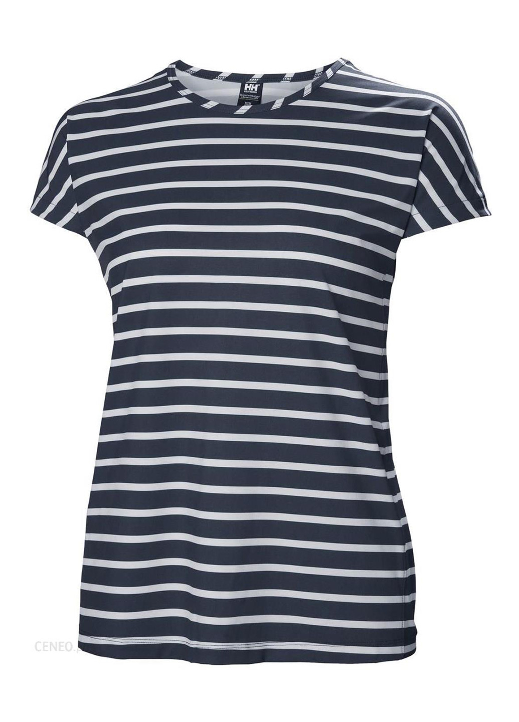 Футболка 34350-598 Helly Hansen W THALIA SUMMER - (321505977)