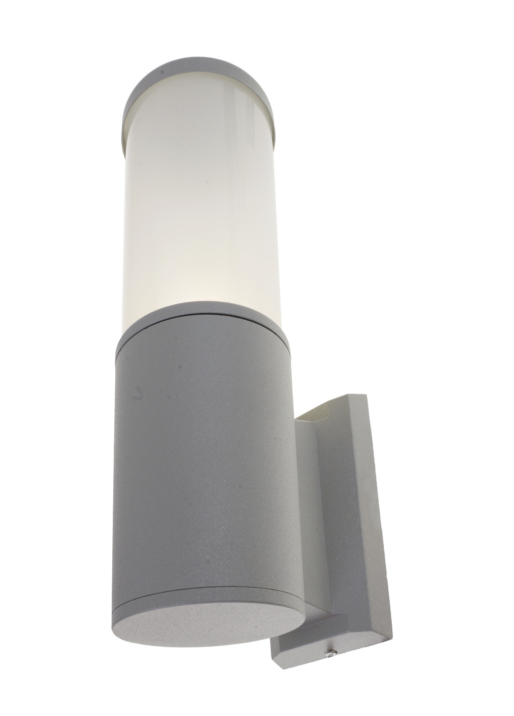 Уличный светильник AL-130/1 E27 GY IP54 Brille (246625829)