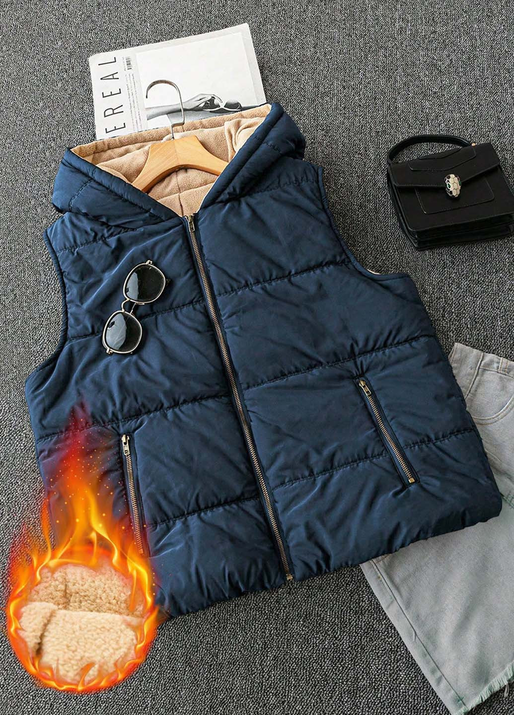 Жилет SHEIN (344465990)