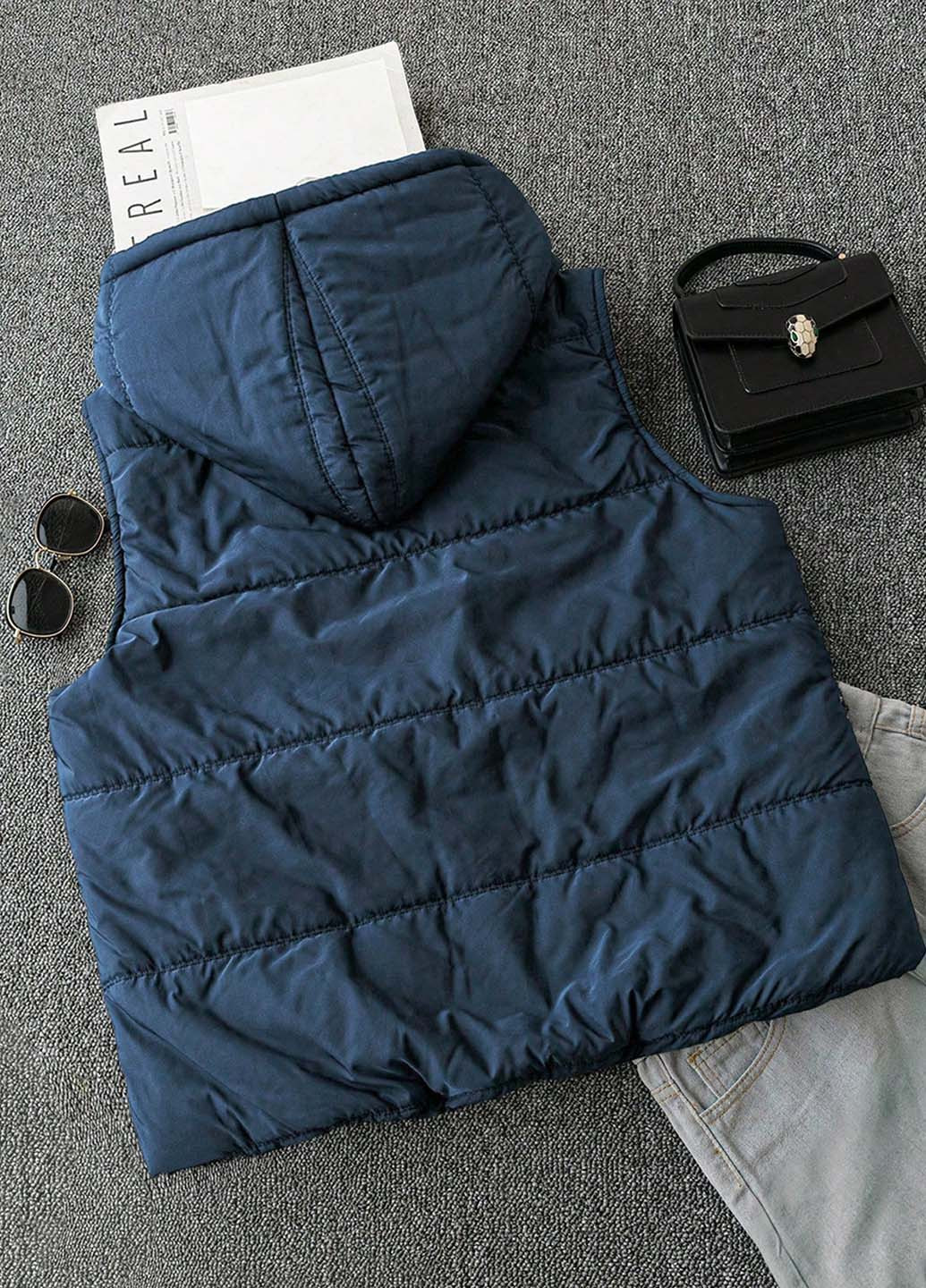 Жилет SHEIN (344465990)