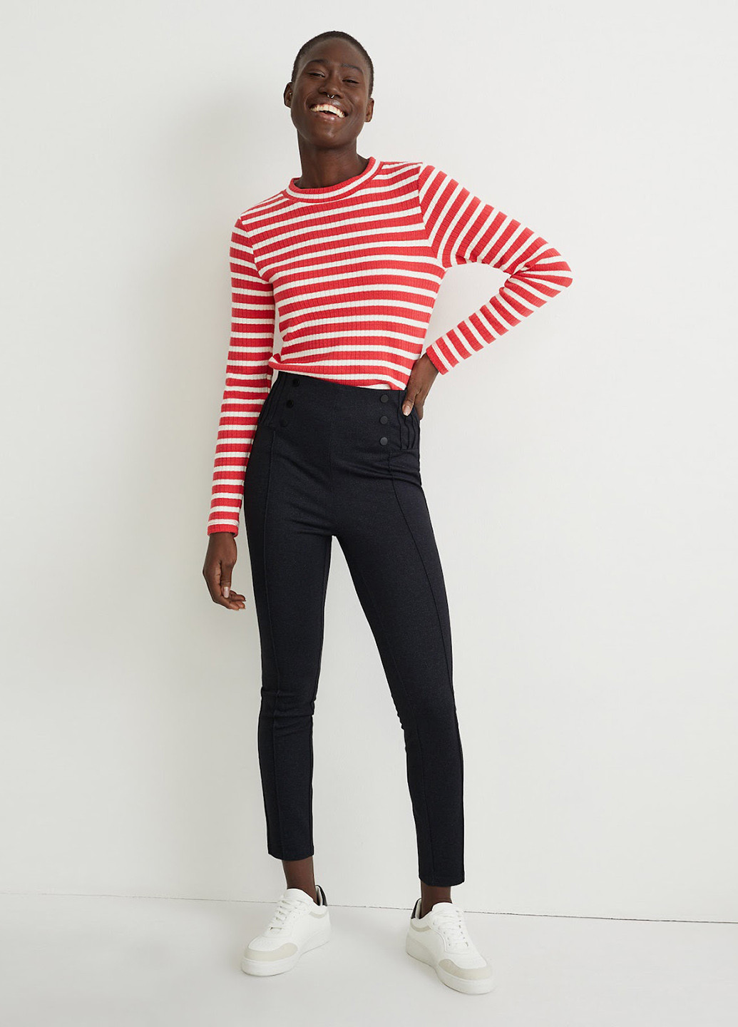 Штани C&A (322987219)