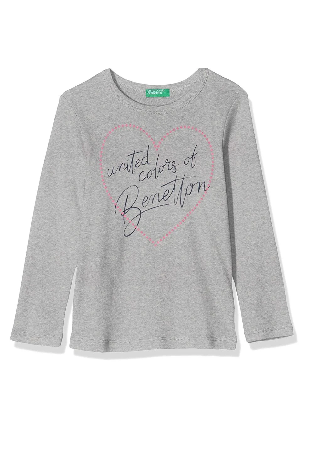 Кофта United Colors of Benetton (230062782)