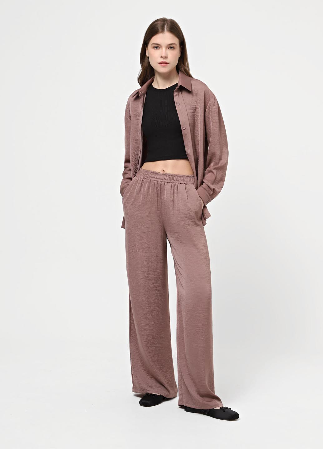 Костюм (рубашка, брюки) Braska (363353735)