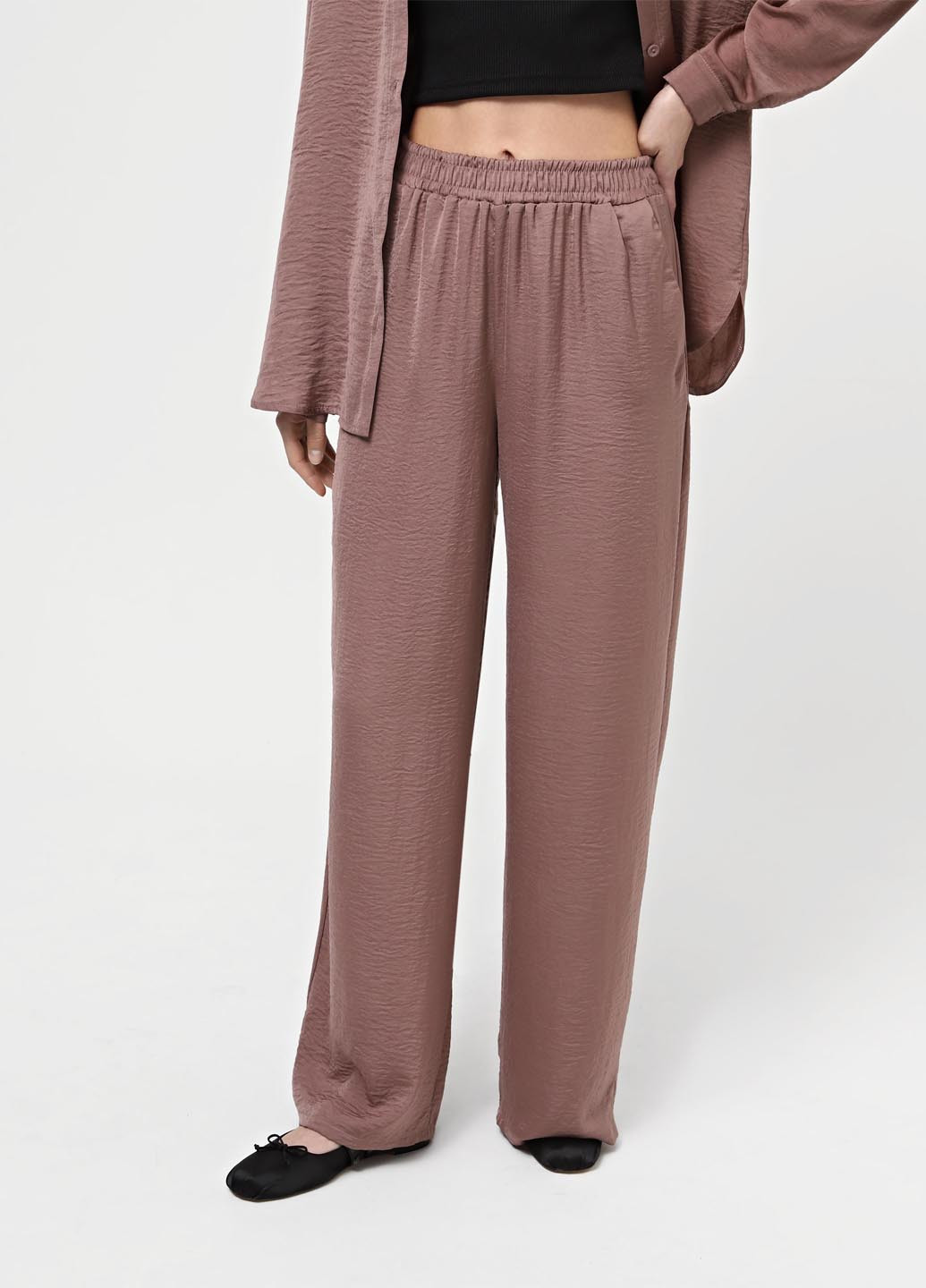 Костюм (рубашка, брюки) Braska (363353735)