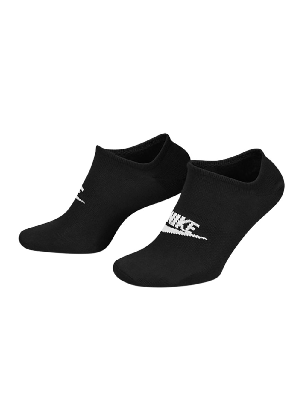 Шкарпетки U NK NSW EVERYDAY ESSENTIAL NS - DX5075-010 Nike (254315046)