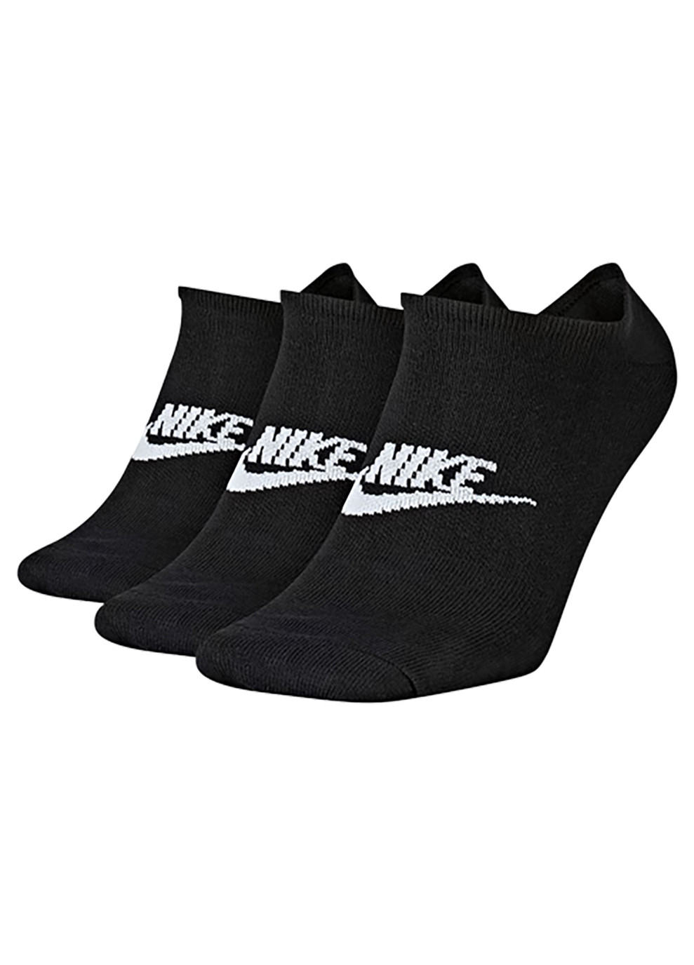 Шкарпетки U NK NSW EVERYDAY ESSENTIAL NS - DX5075-010 Nike (254315046)