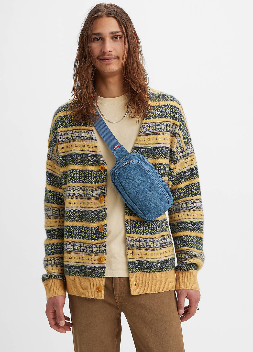 Сумка Levi's (305902258)