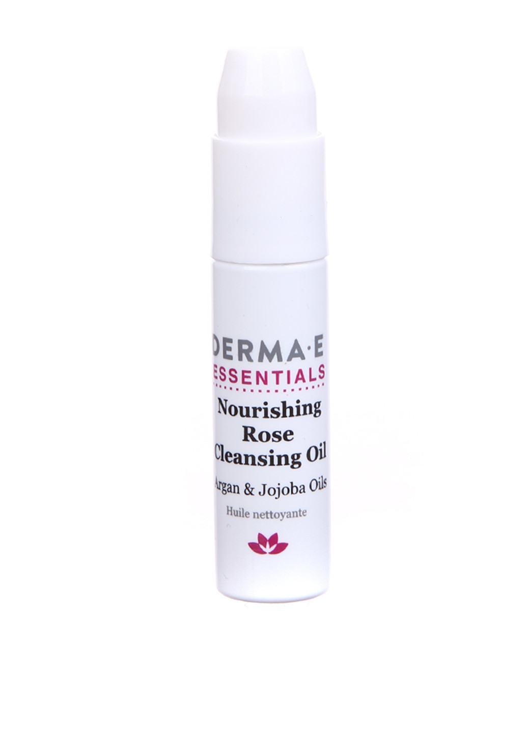 Питательное и очищающее масло Розы, 7 мл Derma E (25193486)