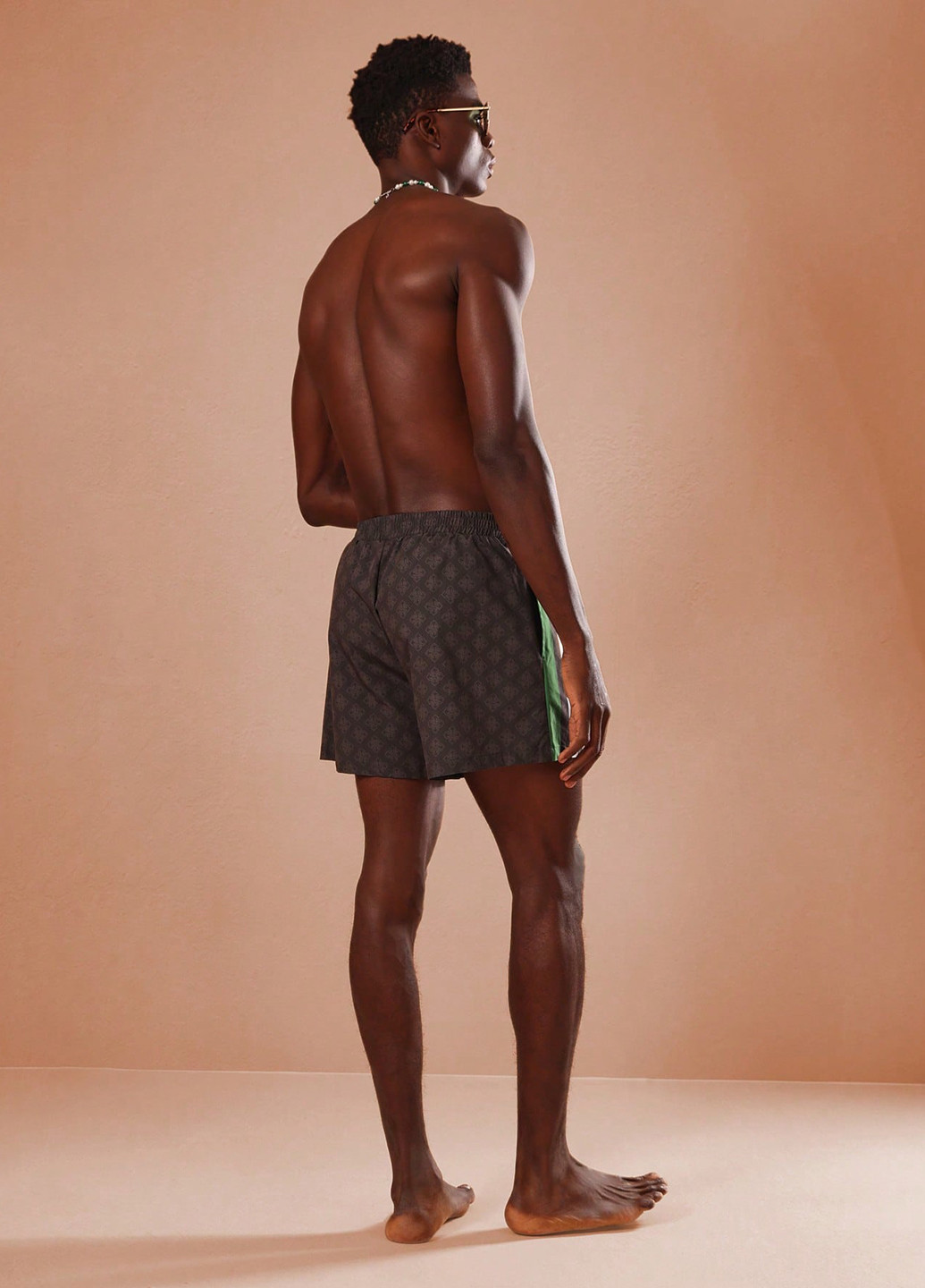 Шорты SHEIN (366742810)