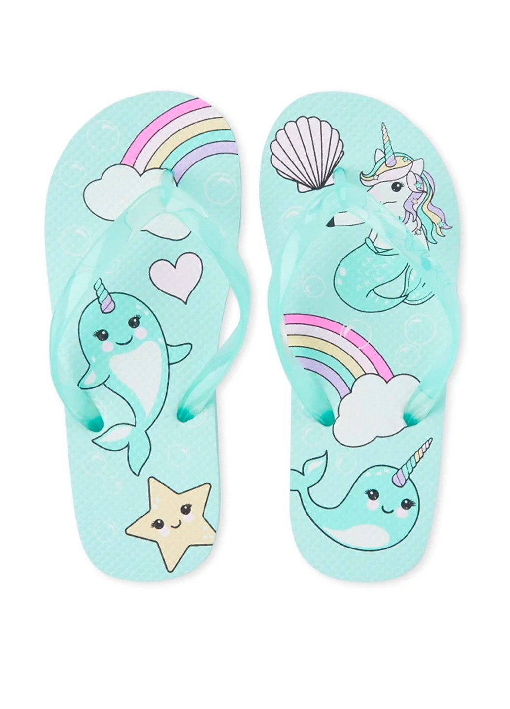 В'єтнамки The Children's Place (296789876)