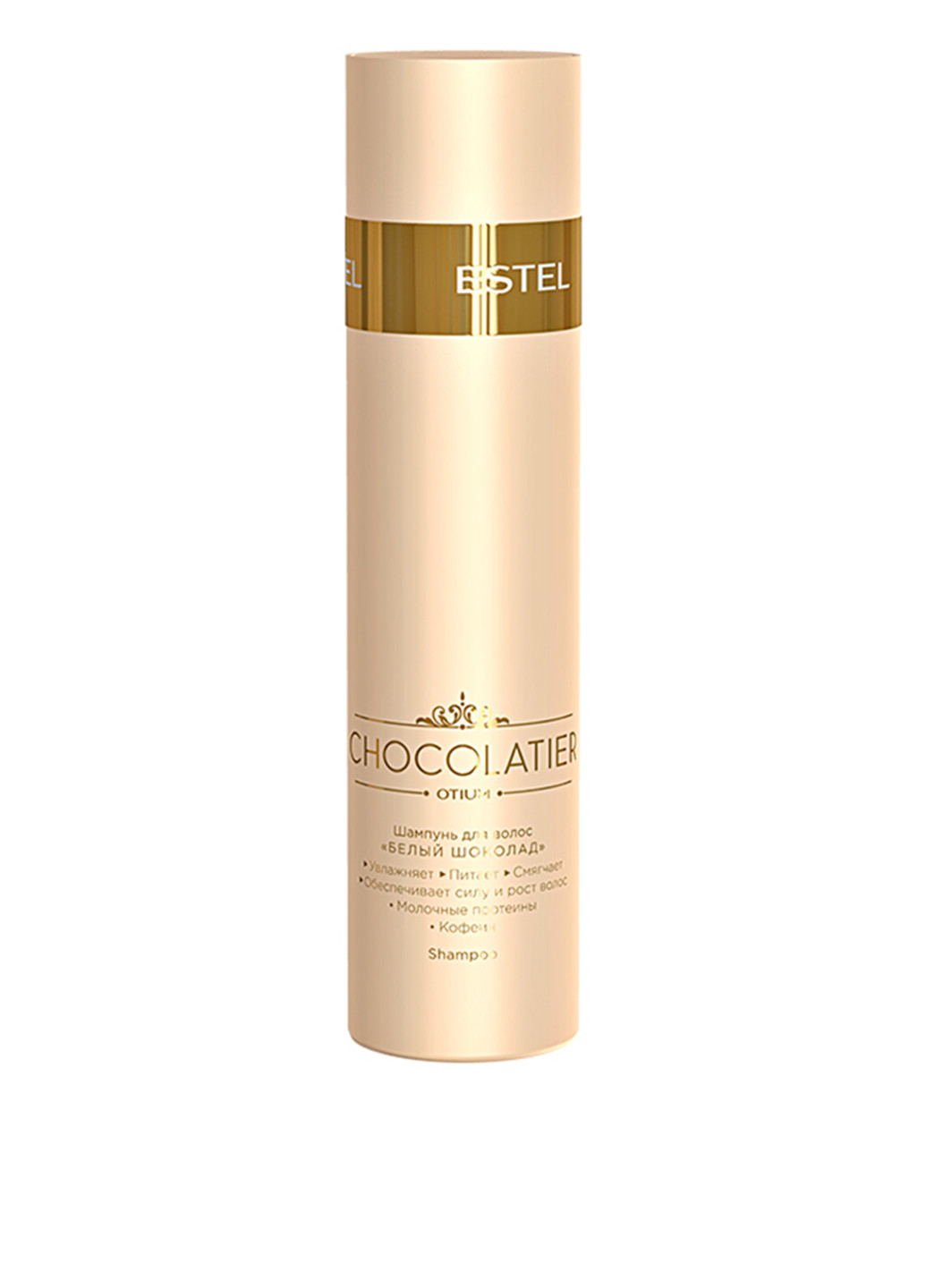 Шампунь для волосся Білий шоколад, 250 мл Estel Professional (113785820)