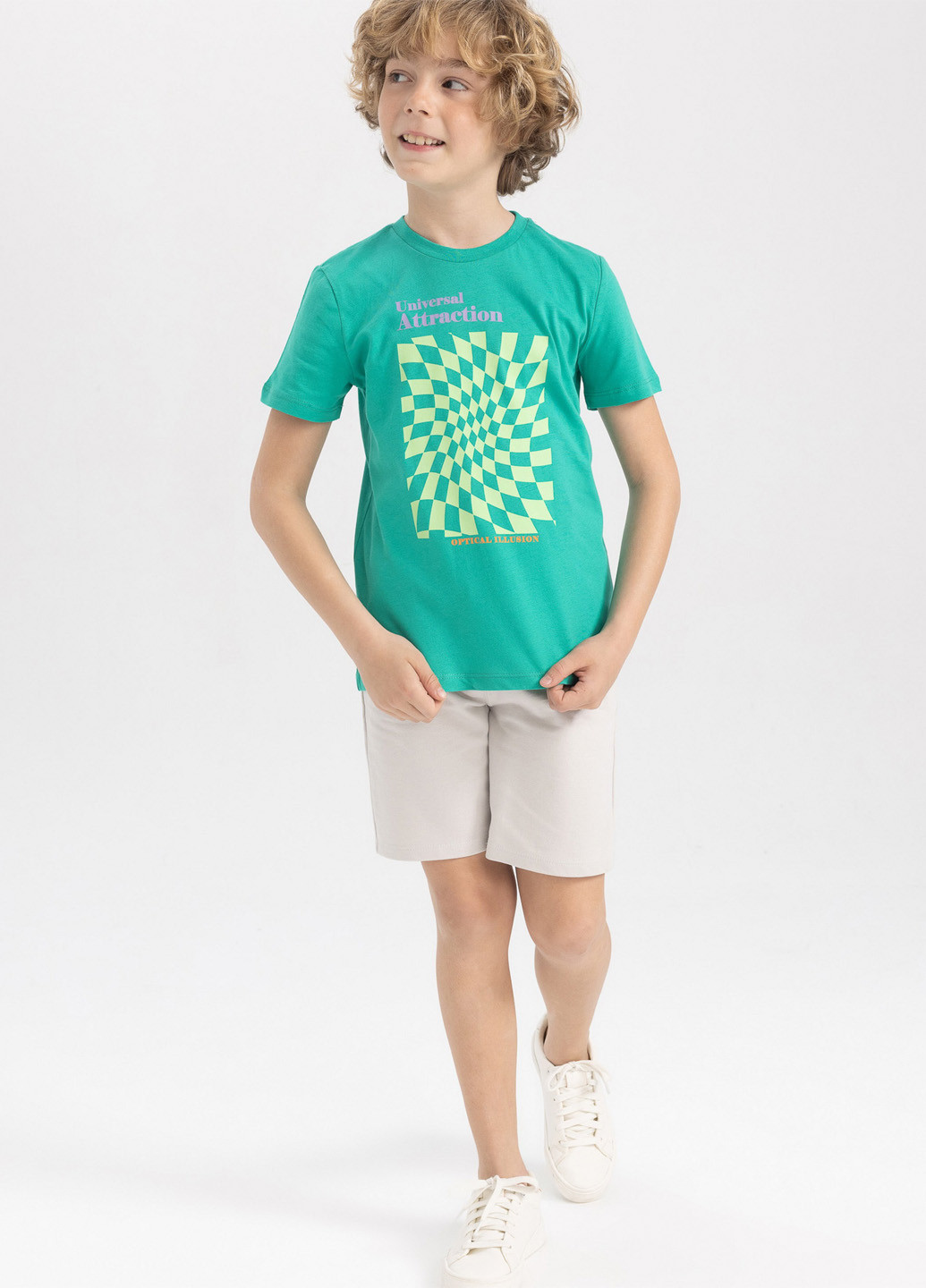 Шорты DeFacto (363353750)