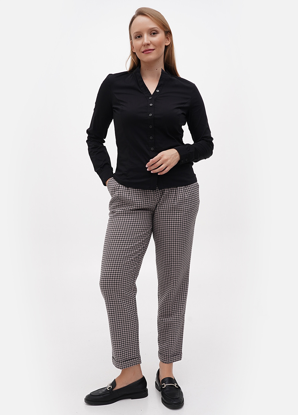 Брюки Sassofono (301699067)