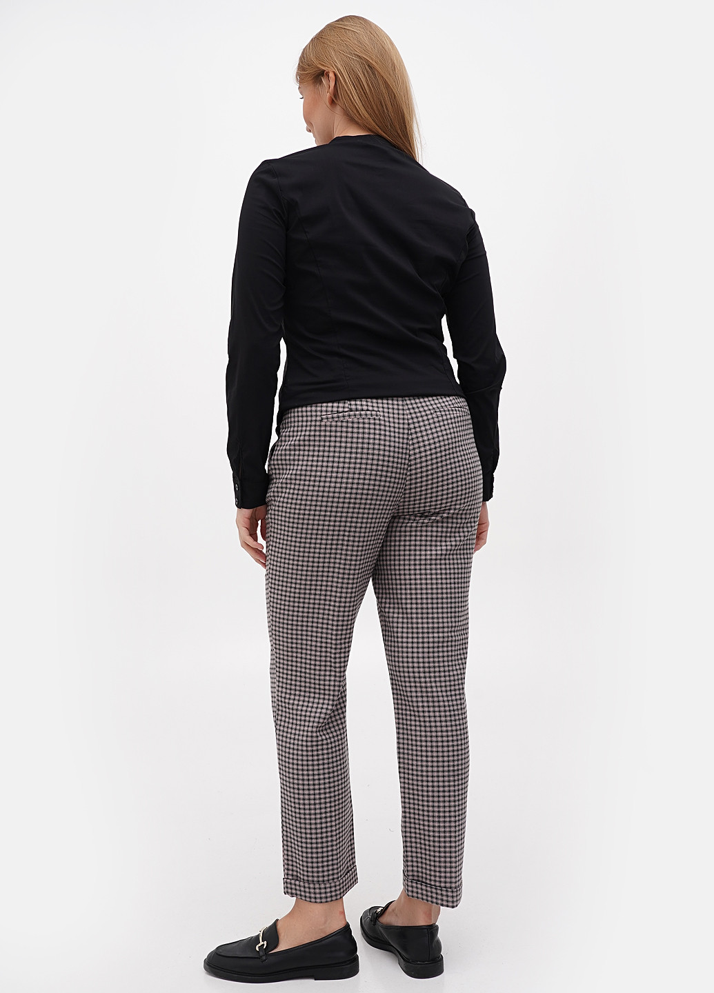 Брюки Sassofono (301699067)