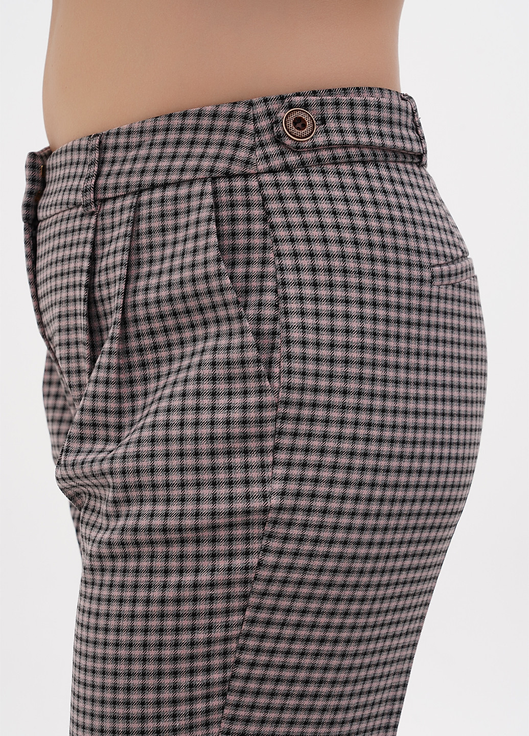 Брюки Sassofono (301699067)