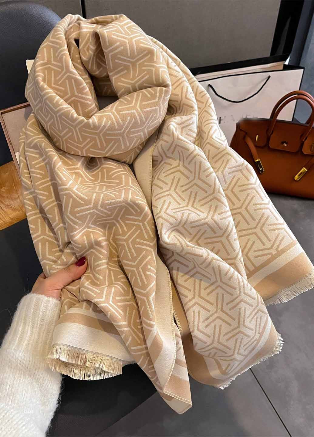 Шарф SHEIN (367006248)