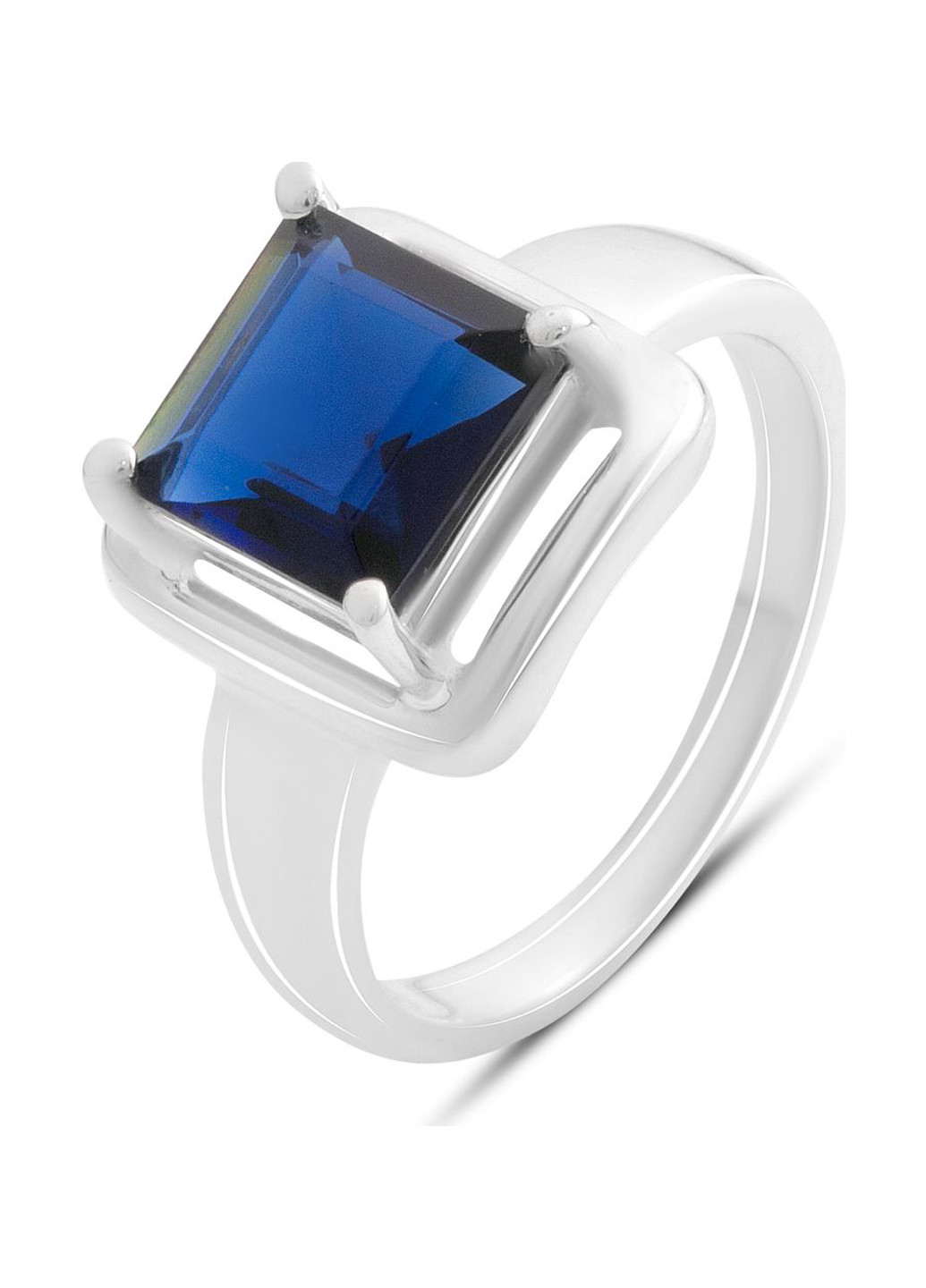 Кольцо Silver Flame (354214746)