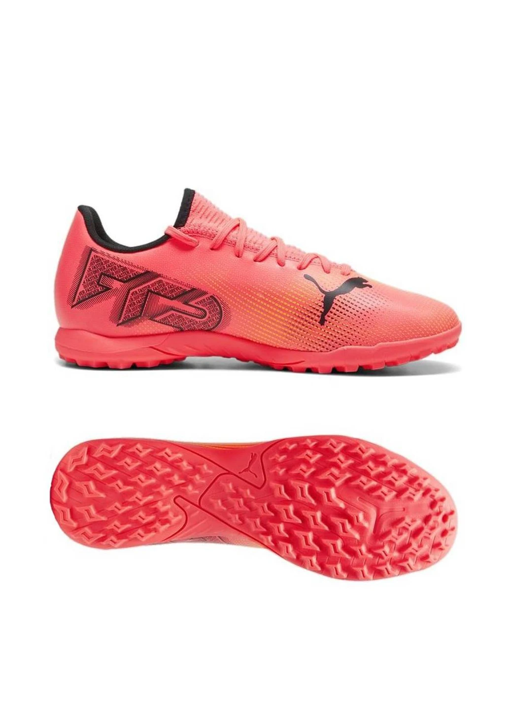 Футбольні сороконожки 107726-03 Puma Future 7 Play TT (340108292)