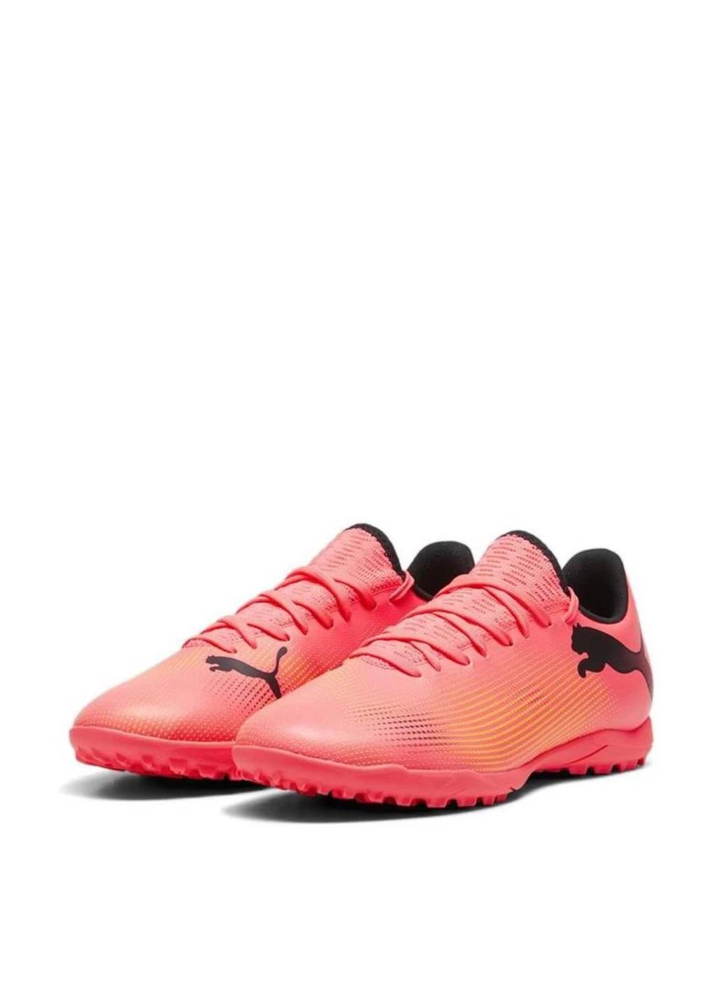 Футбольні сороконожки 107726-03 Puma Future 7 Play TT (340108292)