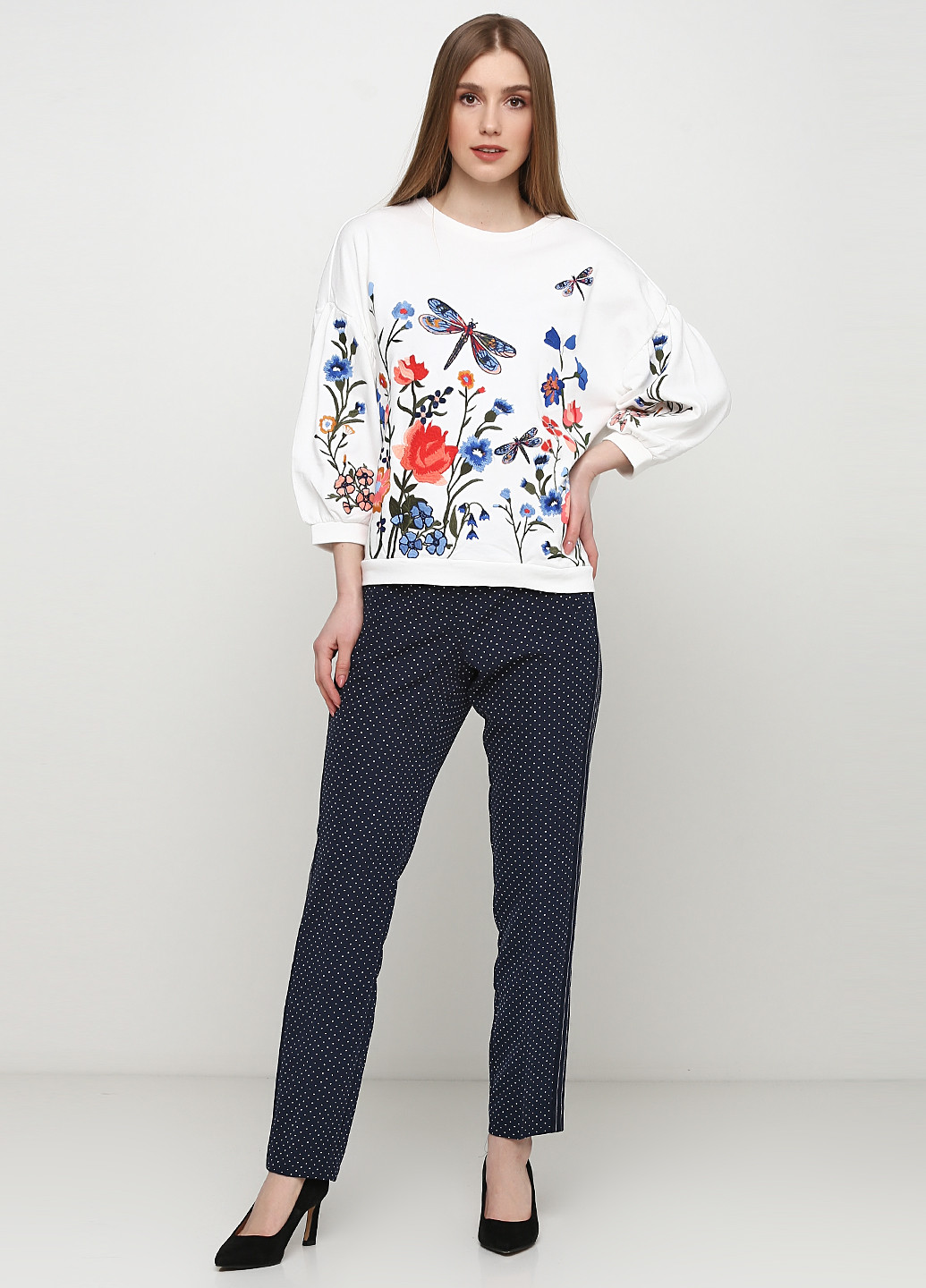 Брюки Tom Tailor (178110124)