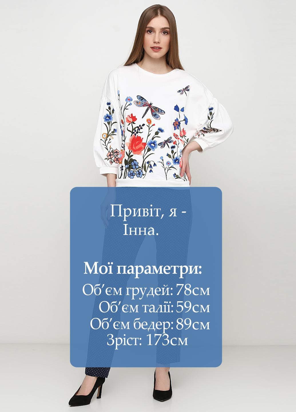 Брюки Tom Tailor (178110124)