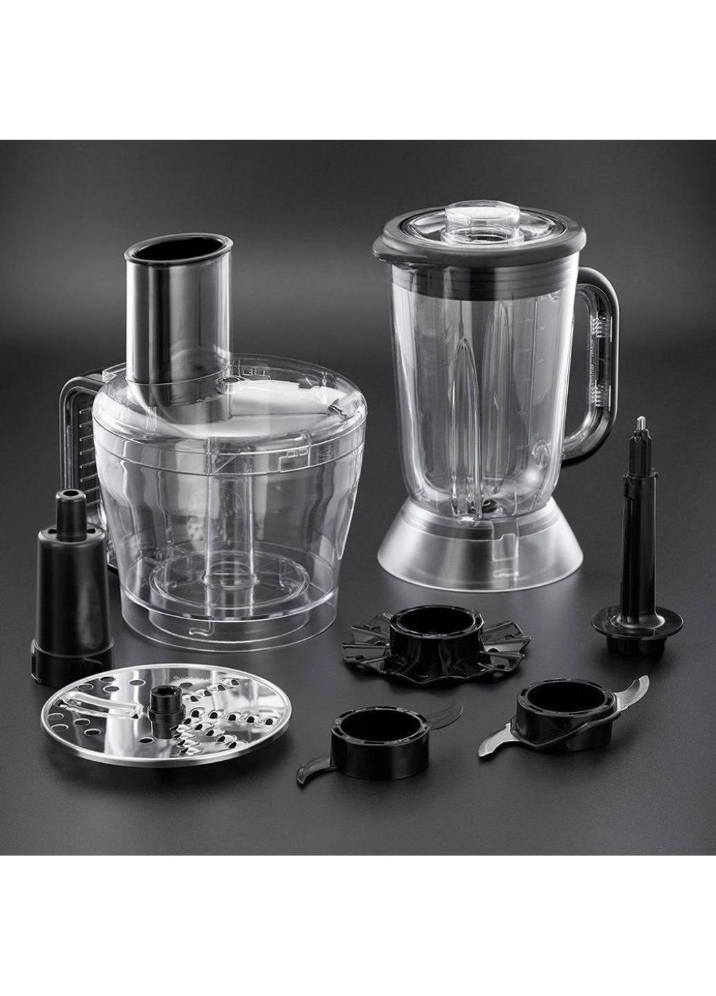 Кухонный комбайн Desire Russell Hobbs (251246632)