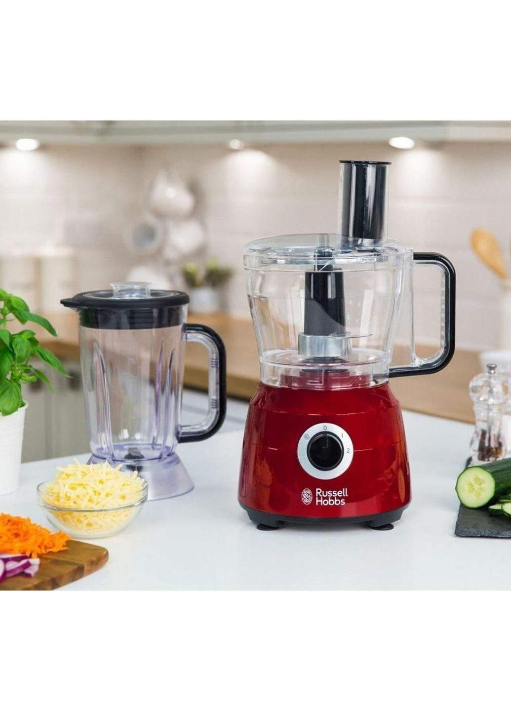Кухонный комбайн Desire Russell Hobbs (251246632)