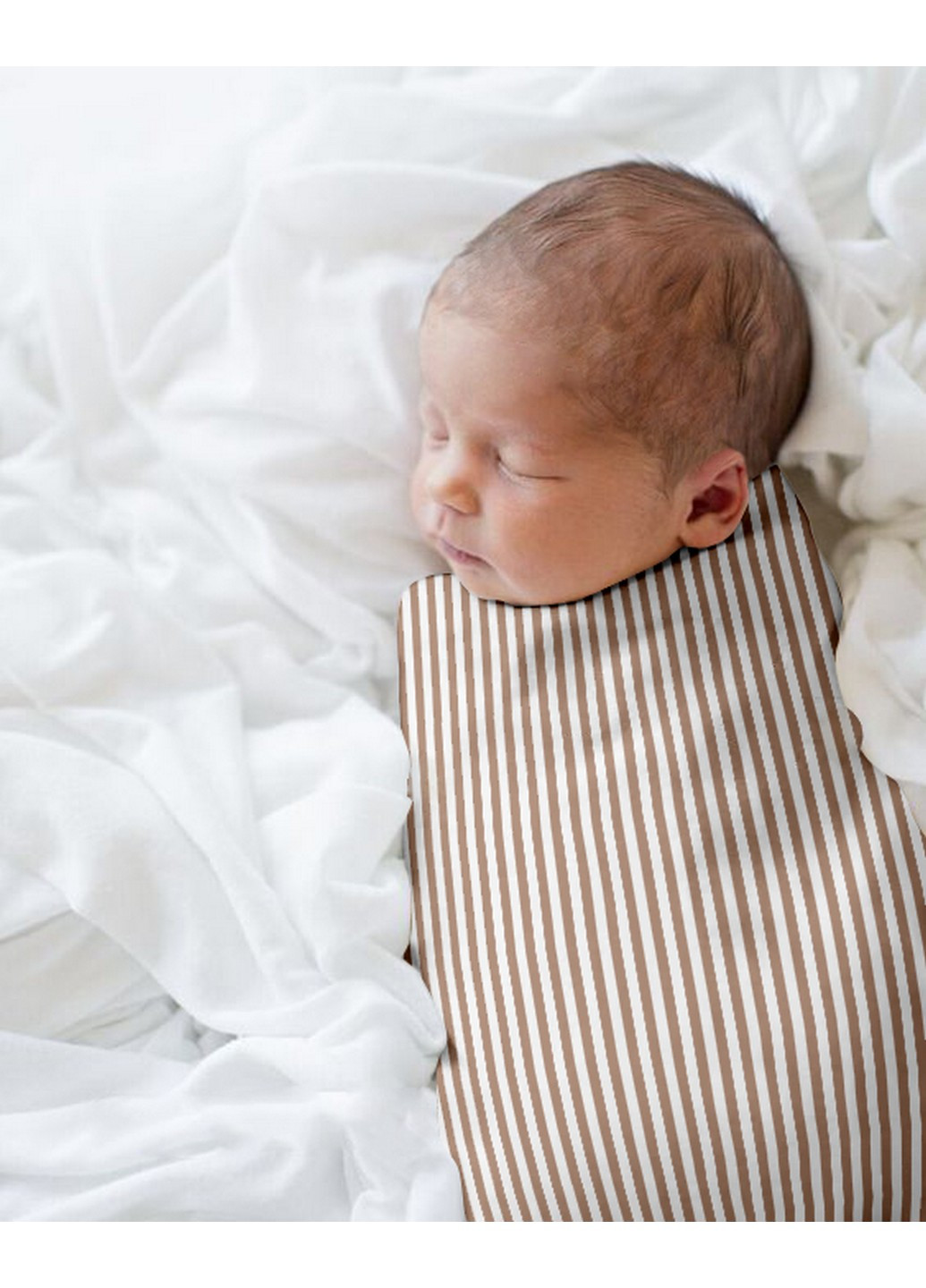 Набор пеленок бязь WOOD LINE DOTS (3 шт) Cosas (250498781)