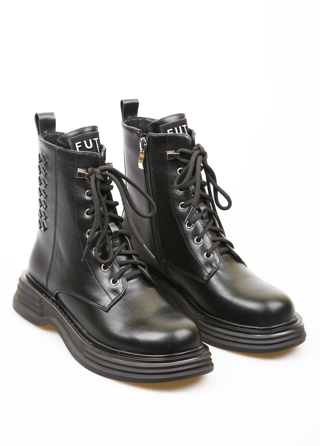 Черевики Fabio Monelli (361860937)