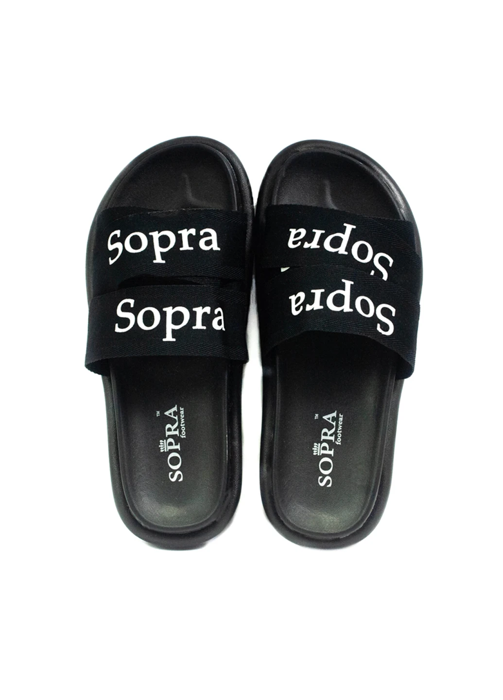 Шльопанці Sopra (252403740)