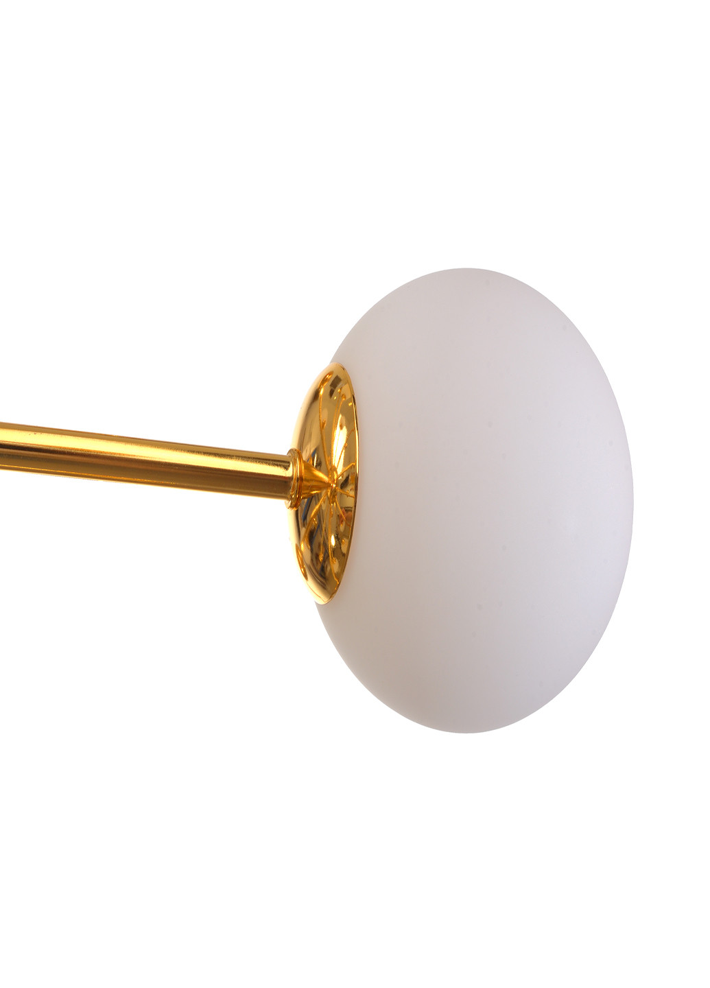 Потолочная люстра BR-01 677S/12 G4 G Brille (251891824)