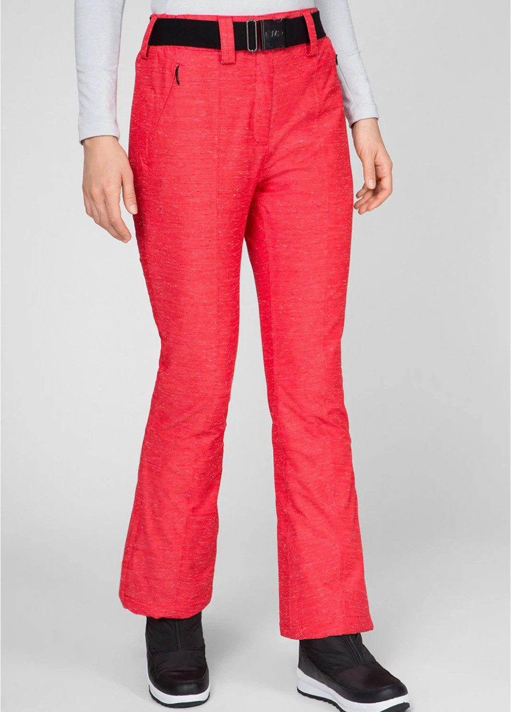 Лыжные брюки CMP WOMAN PANT 39W2206 (260009084)