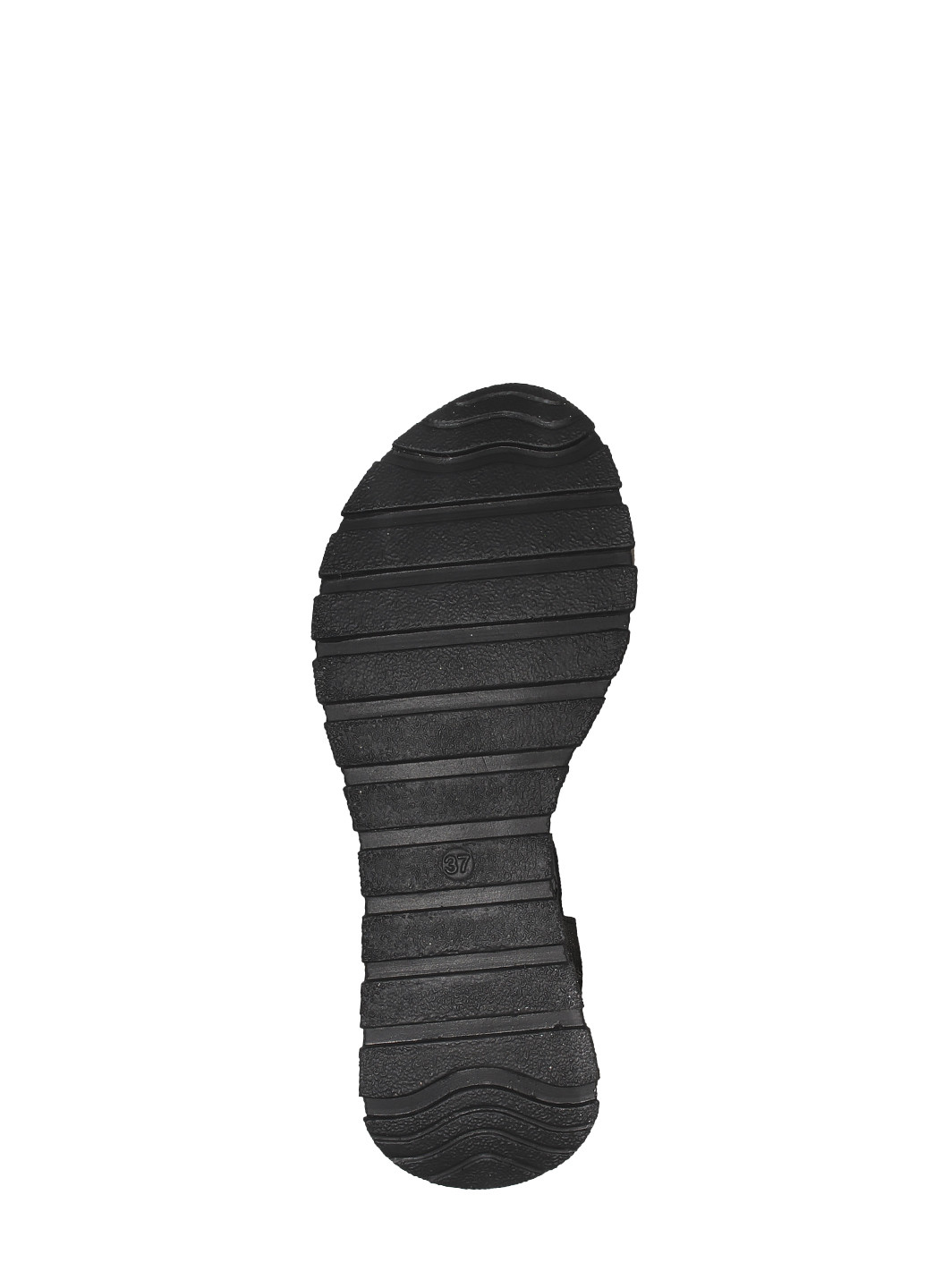 Черные босоножки r2727 черный Violetti