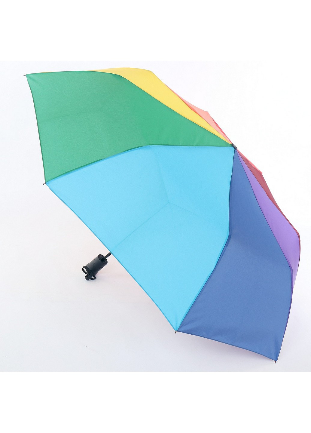 Зонт женский полуавтомат 97 см ArtRain (255375680)