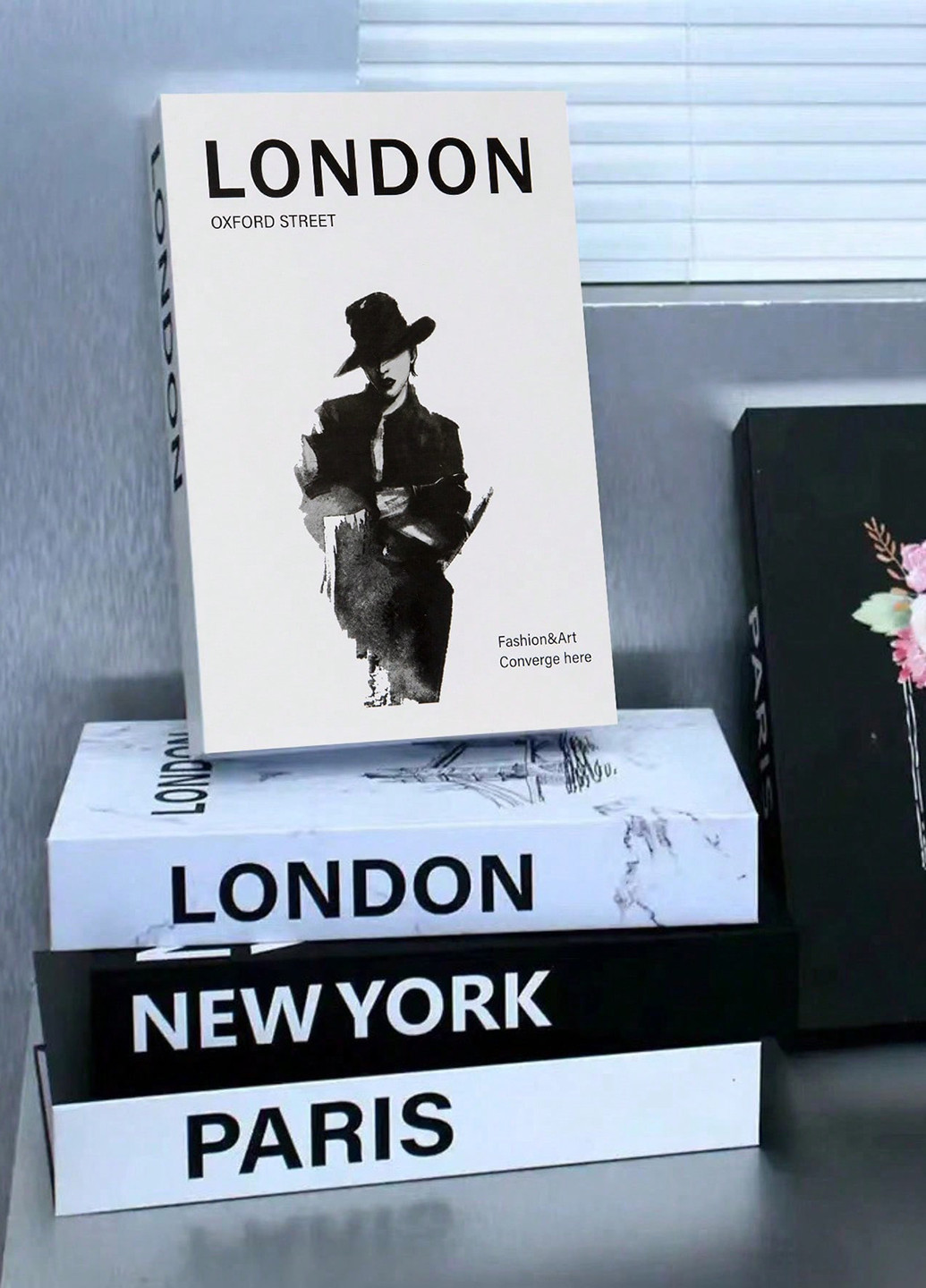 Підроблена книга SHEIN (308588881)