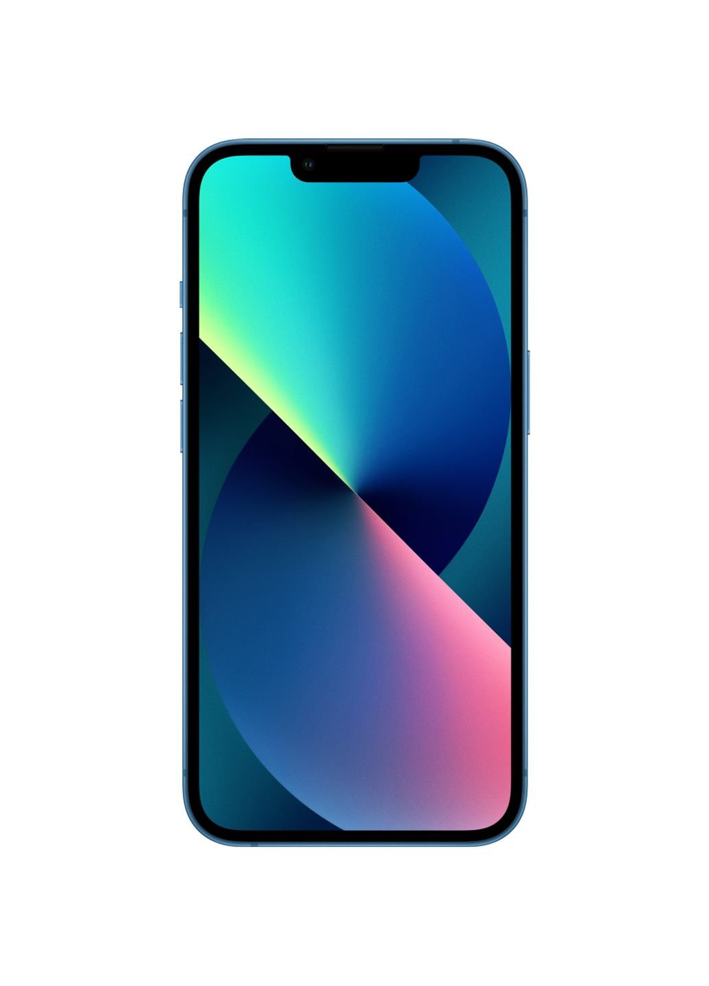 Мобильный телефон (MLQG3) Apple iphone 13 512gb blue (253507272) ? Купить в  интернет-магазине Каста ? Киев, Одесса, Харьков ? Доставка по всей Украине!  (#253507272)