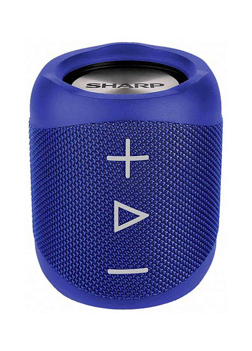 Портативная акустика Sharp compact wireless speaker blue (gx-bt180(bl)) (143197288)