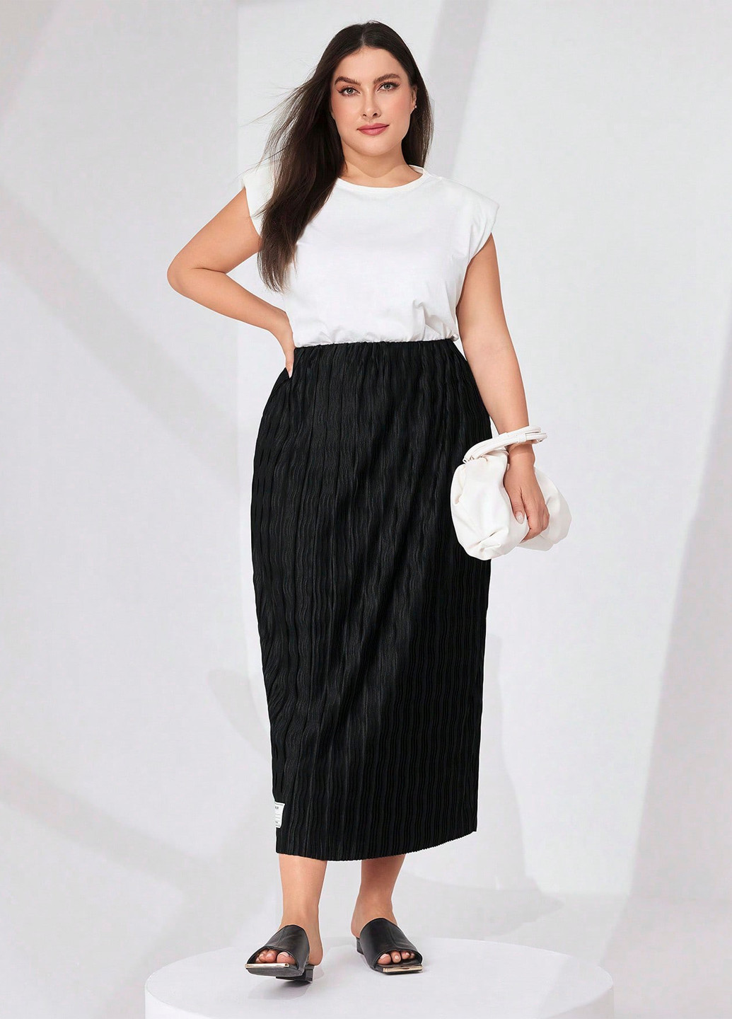 Спідниця SHEIN (325263776)
